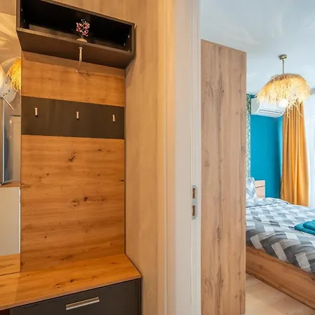 Apartment Exotic *