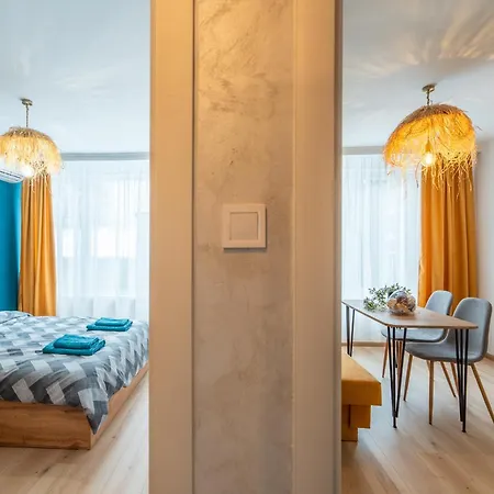 Apartment Exotic